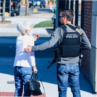 Braintree Police Department Employee Peter Gillis's profile photo