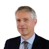 Yamaha Motor Europe N.V. Employee Jeroen Auping's profile photo