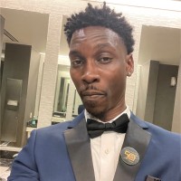 Harmony Public Schools Employee Tobe Johnson's profile photo