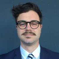 Allpoints Customs Services Employee Evan McDowell's profile photo