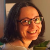 INRAE Employee Christine le Bas's profile photo