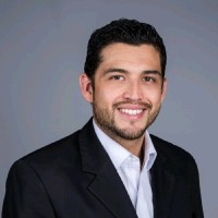 PwC Interaméricas Employee Leonel Mora's profile photo