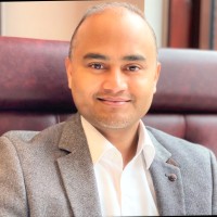 Jitender Kumar Email & Phone Number