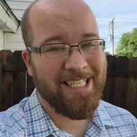 Community Media Group Employee Matt Todd's profile photo