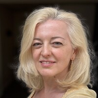 adidas Employee Alina Stan's profile photo
