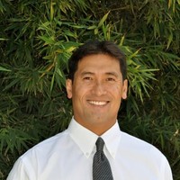 UCI Health Employee Gene Chen's profile photo