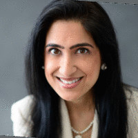 Zahra Jamal Email & Phone Number