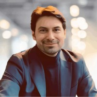 KuCoin EU Employee Oliver Stauber's profile photo