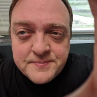 Capital One Employee Mike Markle's profile photo