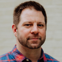 Origami Risk Employee Andrew Yeager's profile photo