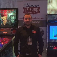 Home Leisure Direct Employee Joshua Cullum's profile photo