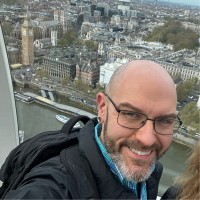 Geoffrey Gold Email & Phone Number