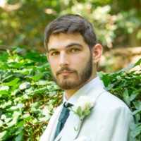 Vgarden Employee Omer Yelin's profile photo