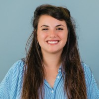20-80 | Intergenerational Connections Employee Yarden Leib's profile photo