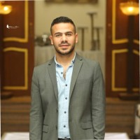 AMNCO Employee Mostafa Habeer's profile photo
