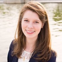 Murphy Financial Group Employee Charis Ellis's profile photo