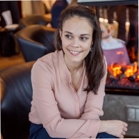 KKL Luzern Employee Franziska Rossi's profile photo