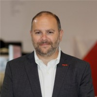 Starrag Employee James Stolo's profile photo