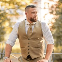 Daniel Merziger Email & Phone Number