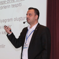 İSG Kütüphanesi Employee Burak Tuna's profile photo
