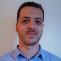 Loyalzoo Employee Nikola Brajnov's profile photo