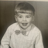 MEPS International Employee Michael Hill's profile photo