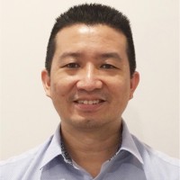HTX (Home Team Science & Technology Agency) Employee Galvin Lim's profile photo