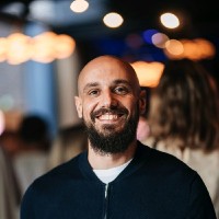 Walley Employee Bashar Marcuz's profile photo