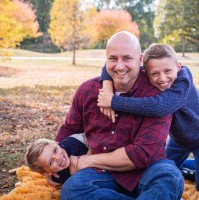 H.B. Fuller Employee G. Odle's profile photo