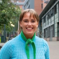 Lexolve Employee Sara Grette's profile photo