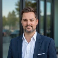 ELO Digital Office - Deutschland Employee Stefan Pfeil's profile photo