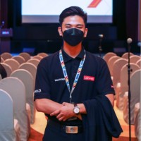UOB Kay Hian Securities (M) Sdn Bhd. Employee Hafizal Idris's profile photo
