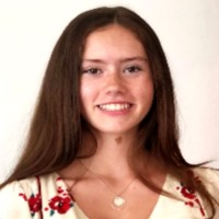 TEDxPenn Employee Pauline de Castelbajac's profile photo