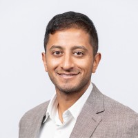 PAVmed Inc. Employee Varun Aggarwal's profile photo