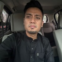 Digital Symphony Employee Fahimi Dzulkifli's profile photo
