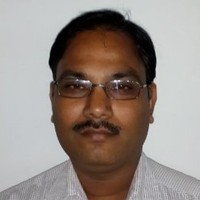 HCET Employee Raja Singh's profile photo