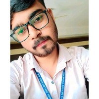 Wipro Employee Santosh Chaudhari's profile photo