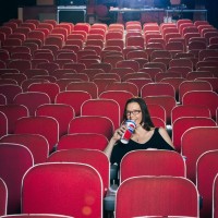 Wichita Orpheum Theatre Employee Shannon Boone's profile photo