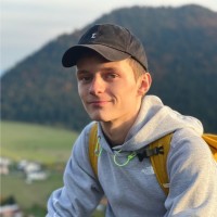 Fifthrow Employee Samuel Kocúr's profile photo