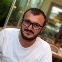 Serhat Bespinar Email