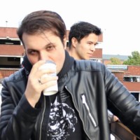 Impulse Alarm Employee Jagger Rosenfeld's profile photo