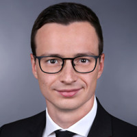 ABB Employee Simon Kessler's profile photo