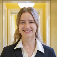 Jenny Yoo Collection Employee Ella Roberts's profile photo