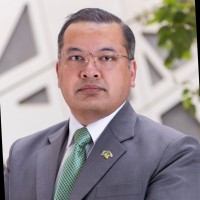 KAPSARC Employee Jitendra Roychoudhury's profile photo