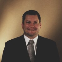 Proofpoint Security Awareness Training Employee Sean Ehrman's profile photo