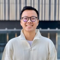 UM Worldwide Employee Ben Wang's profile photo