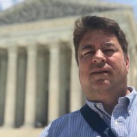 Permits Today Employee Scott Daves's profile photo