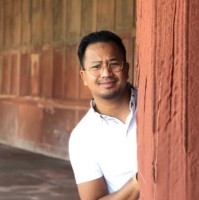 Creator.co Employee Nabil Sutjipto's profile photo