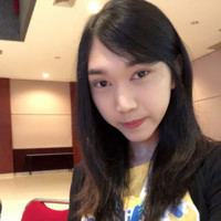 Paper.id Employee Maria Filina's profile photo