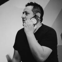 Parco App Employee Irving Arturo Lugo Rojas's profile photo